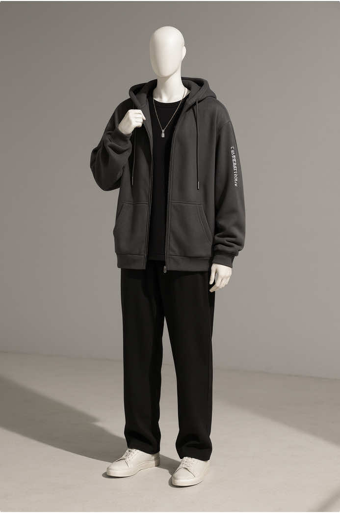 #เทรนด์วันนี้ #เสื้อกันหนาว 