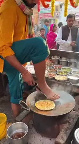 street food #streetfood #streedfoodindia #viraltiktokvideo #viraltiktokvideo #trending comida 