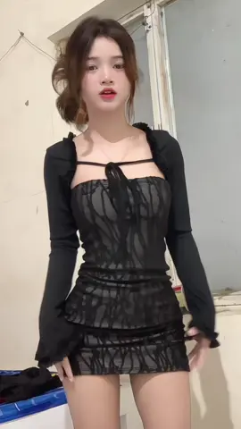 Thỏ cột tóc nè #xhhhhh #trending #fyp @xuân thi ❤️‍🩹 