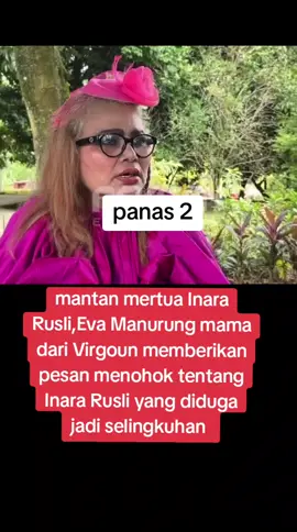 #inara #inararusli #kasus #selingkuh #fypviralシviral 