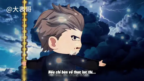 Tăng thiên quốc ha long điếu hải thắng đây #nktreview #xuhuong #reviewphim #hoathinh #canthucauduoccangancan 