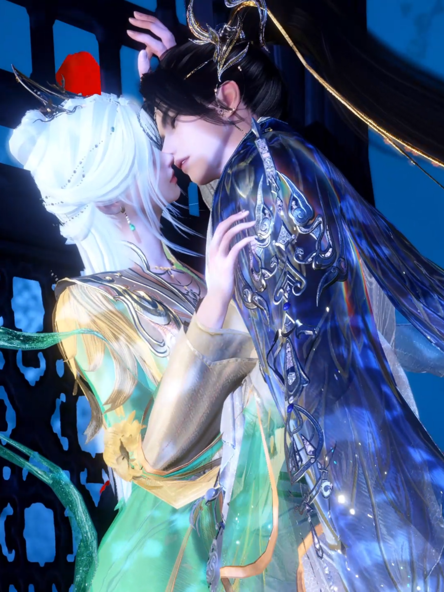 #tears #nghịchthủyhàn #nth #swordofjustice #逆水寒 #逆水寒手游