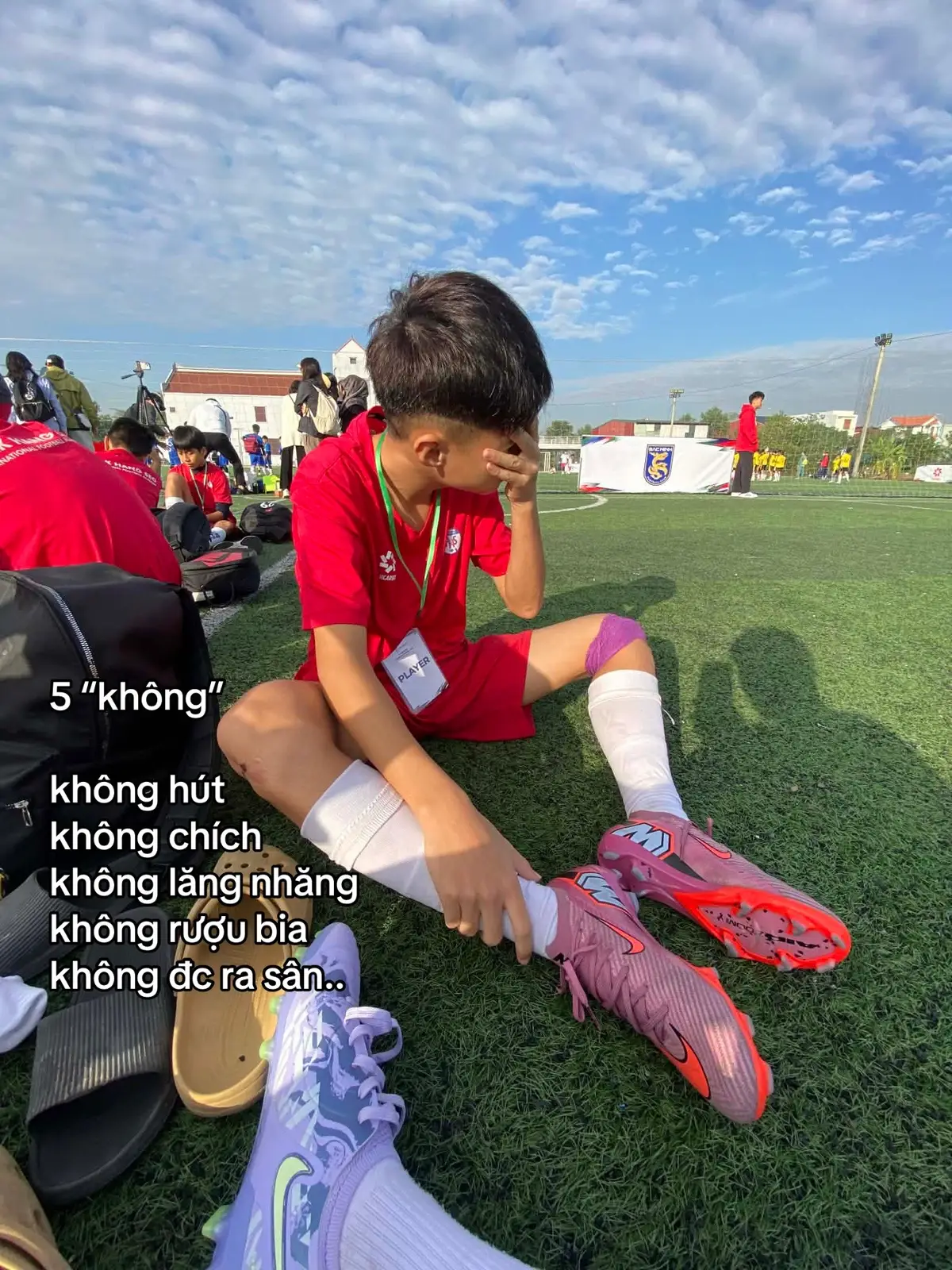 #xh #cachos #bacninhfc #giaidau #parkhangseo 