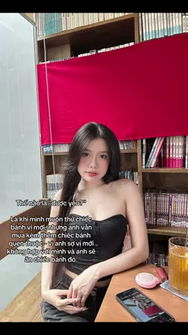 Dc yeu la nhu nào?  #fyp 