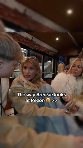 Best couple 😍 #rezonay #rezon #fyp @Rezon Ay @Breckie Hill @sami💘 @Drexler 