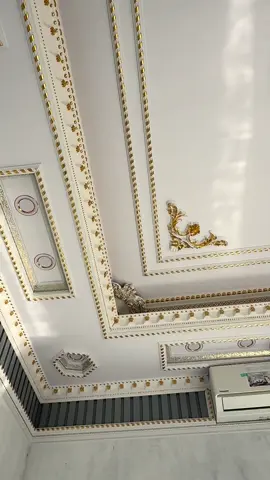 Phòng ngủ nhỏ hạnh phúc to :))#thietkenoithattuanminh #noithatnhuanano #trannhuanano #trannhuananodep 