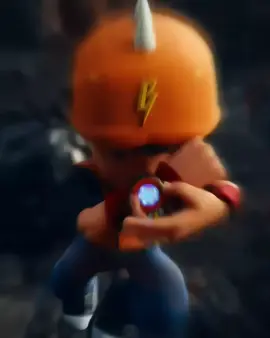 bro is back #creatorsearchinsights #boboiboygalaxybaraju #boboiboygentar #viral #foryou 