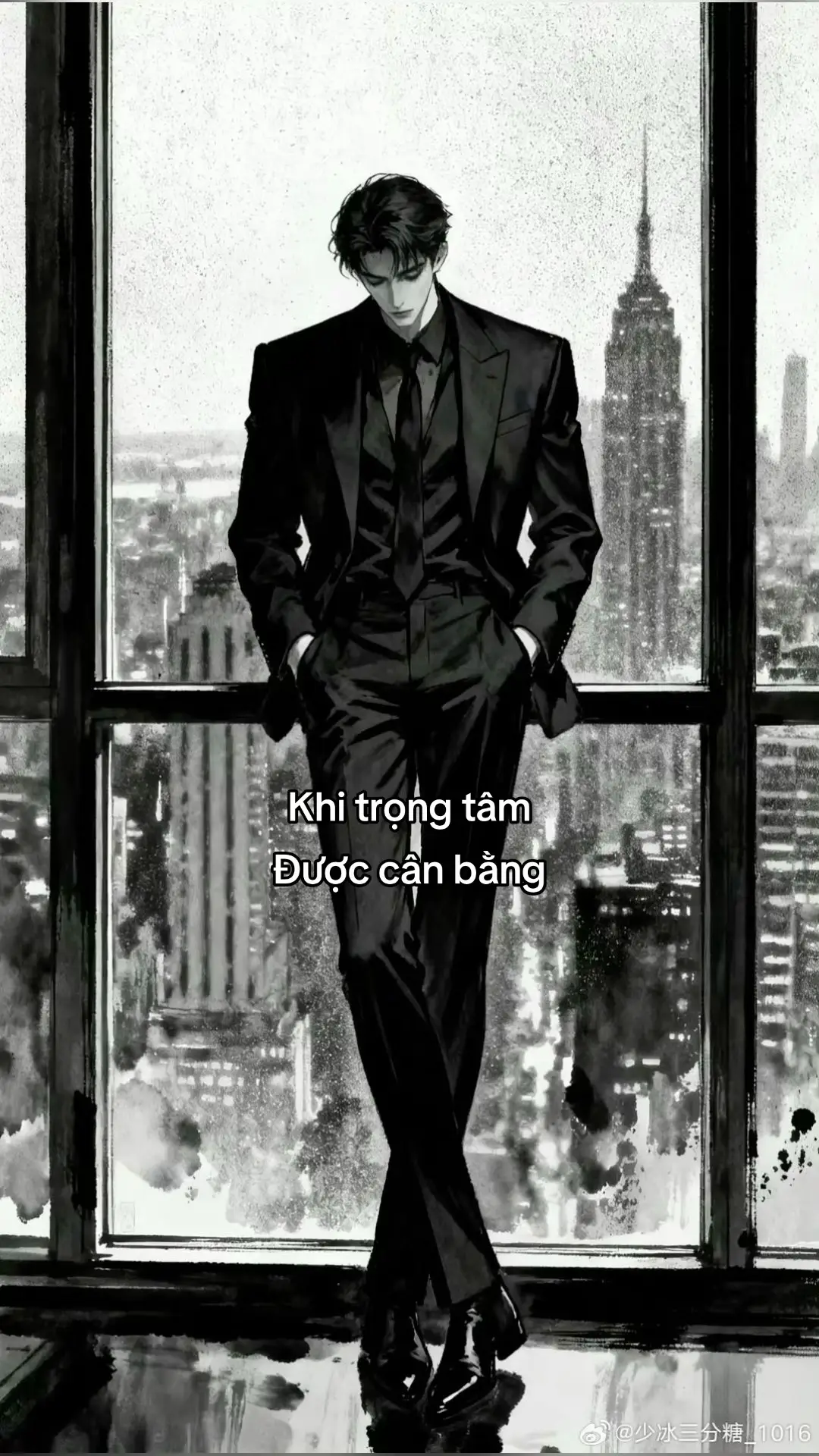 Tu đến cảnh giới không còn bị ràng buộc bởi tất cả mọi thứ. Nếu như ai đó thách thức bạn, Hãy mở lòng chào đón họ bằng điều tử tế. Nếu như cuộc đời này đang chèn ép bạn, Hãy phấn đấu luyện tập để là chính mình vượt qua chúng. Nếu mọi thứ trên đời này đều không quan tâm bạn, Hãy tạo lực hút, khí thế của bạn khiến chúng phải đặt trọng tâm vào bạn. Sinh ra ở đâu sống tốt ở đó, Có duyên ở đâu phấn đấu ở đó. Mọi thứ trên đời này, Đều không hoàn hảo. Chúng chỉ hoàn hảo, Khi chúng ta chấp nhận tất cả. Sống một cuộc đời không hối tiếc, Sống một cuộc đời đầy nhiệt huyết. “Mọi hình thức trên đời này đều là giả tạo,   chỉ có ta chấp nhận chúng nên chúng là thật” #đạogia , #loiphatday🙏 , #sốngtíchcựcmỗingày😎 , #songcogiatri😉 , #tiểubátquái 