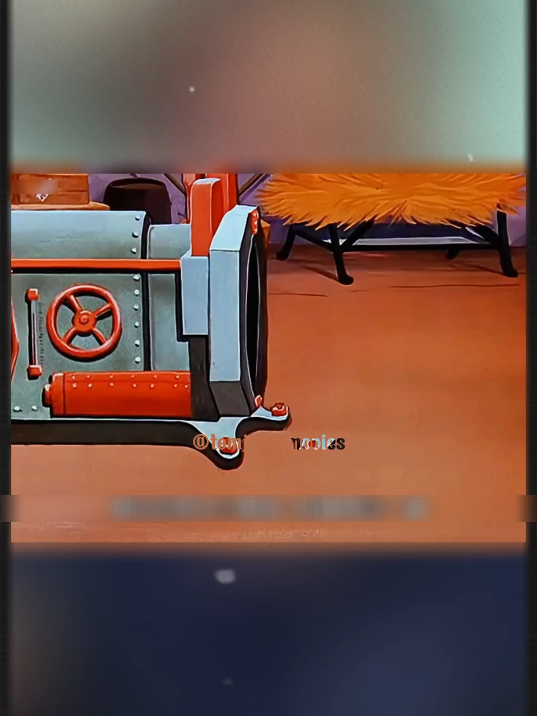 “Đòi nợ 50 xu mà hỗn loạn luôn!”#fyp #foruyou #hoathinh #tomjerrymovies0