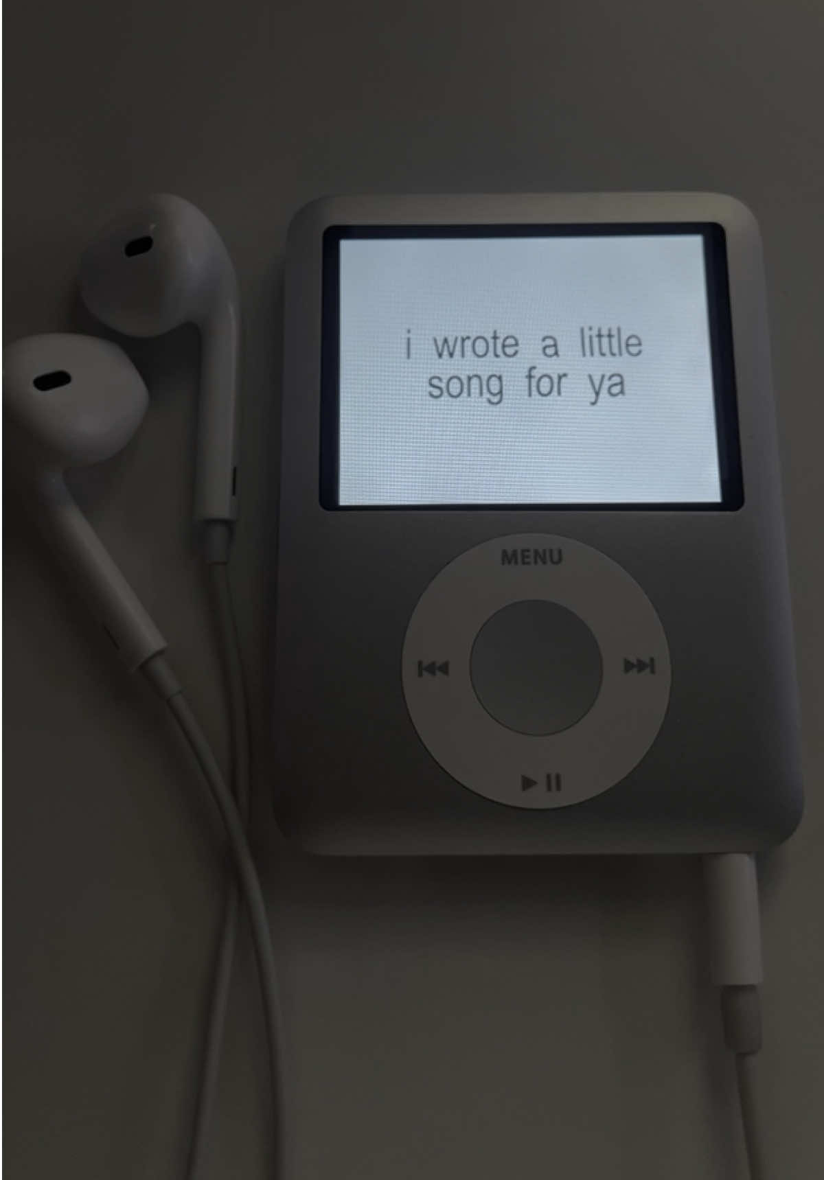 do re mi - blackbear #blackbear #ipodnano 