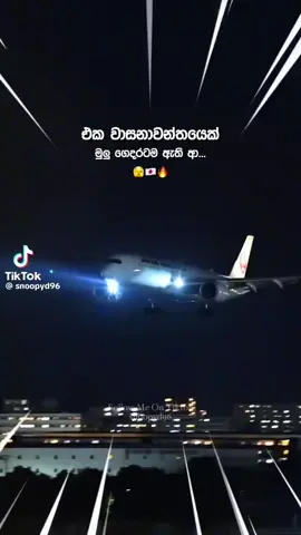 රට ගිය කිසිම කොල්ලේක්ට හිතේන්න එපා කිසිම දාවසක එක විනාඩියකටවාත් තාමන් තානිවේලා කියලා එවේදනාව කියලා නිමකරාන්න බෑ 🥺💔🇯🇵