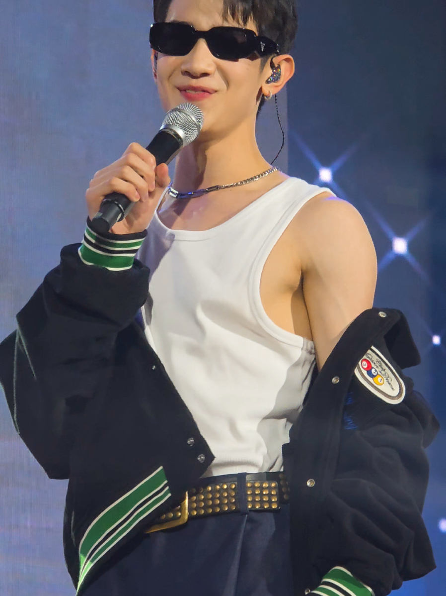 เกินไปมั้ยยยยยย อ๊ากกกกก #APFANDAYxVIETNAM #almondbabybigboy #progresspassawish #PSPW #ด้อมภภ 