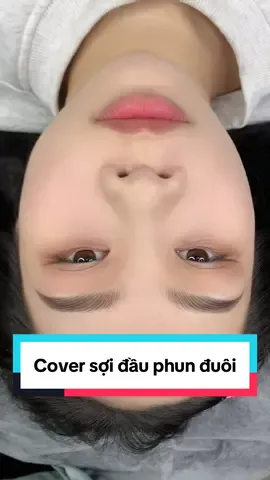 Lông mày này gu ai ạ 