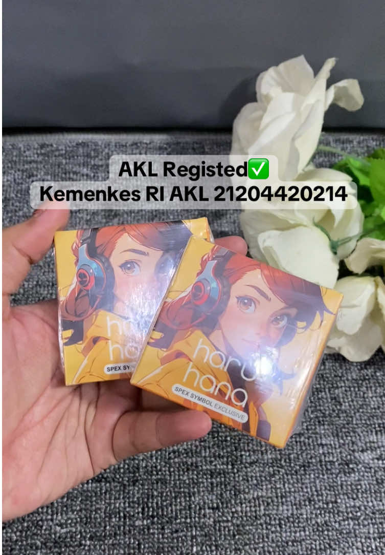 #spexsymbol #growwithasnaa #softlens #softlensrekomendasi #haruhana 