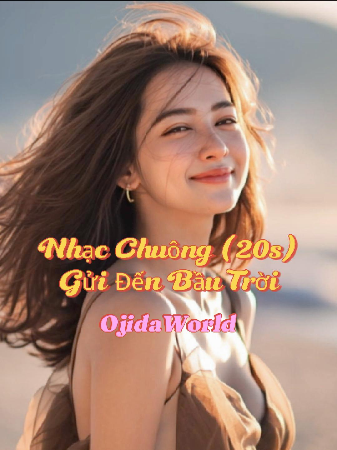 🎵 Cảm Giác Bạn Cần – Gửi Đến Bầu Trời ✨ Chỉ 20 giây nhưng tràn đầy cảm xúc 💫 Hãy lưu nhạc chuông này và cảm nhận giấc mơ trong tim bạn! 📱 Save as Ringtone & Feel the Dream!  #GiấcMơTrongTim #NhạcHay #NhạcTikTok #GiaiĐiệuMơMộng #OjidaMusic #NhạcChuông #TikTokVietNam
