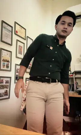 Asyik kt fyp je 🙂‍↔️🙂‍↔️ #fypシ #RF #1234 #siangmalam #dosen 