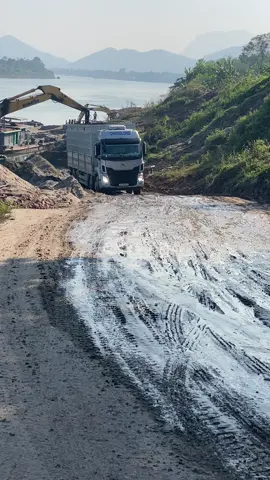 H5 290 4c chấp mọi loại kèo 😋😜#xetaitiktok🚛 #chenglongh5limited #xuhuongtiktok #xetaidep 