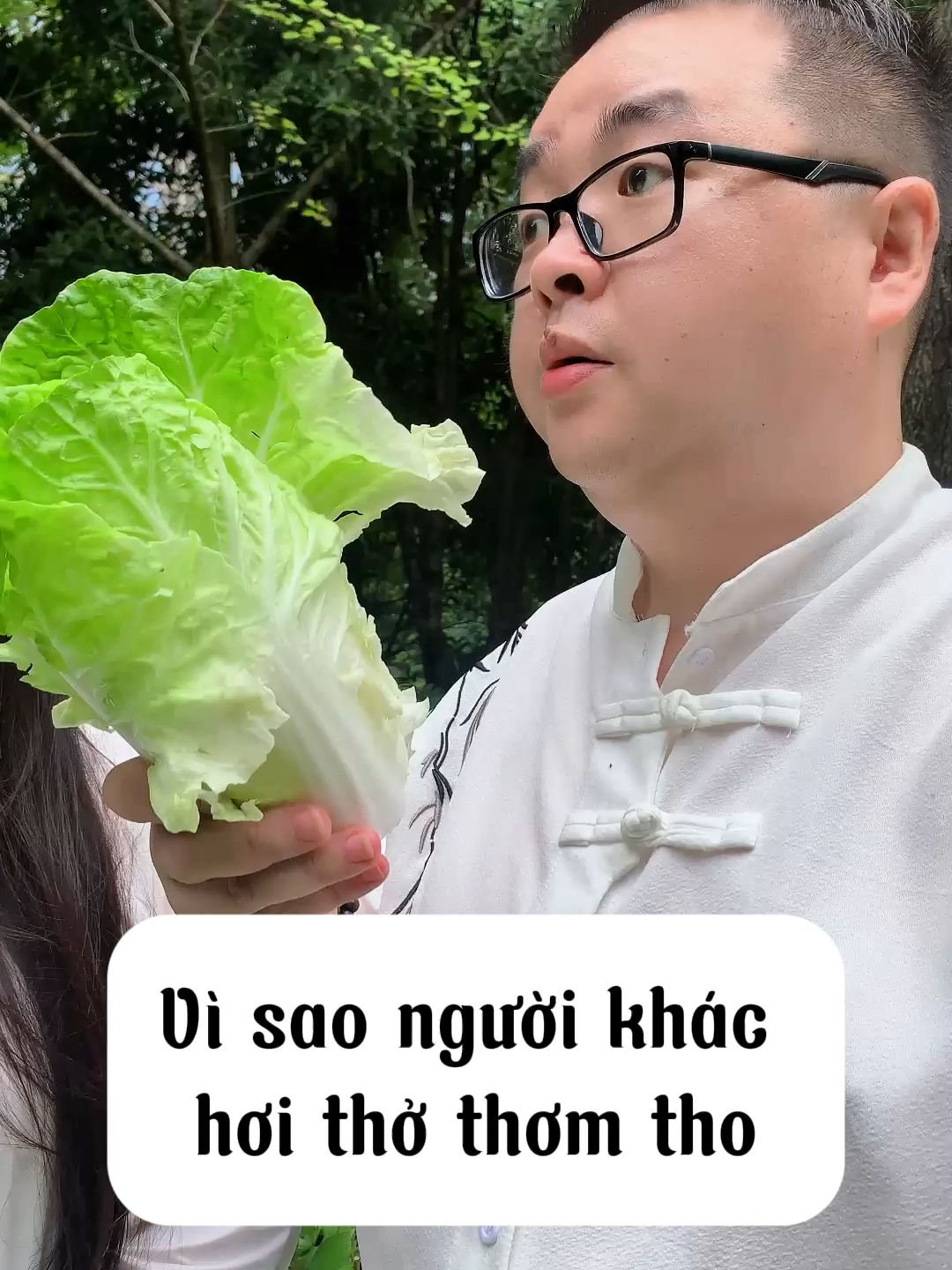 Hương cơ thể có thể thay đổi được #traluuhuong #trathomcothe #xuhuongtiktok #xuhuong