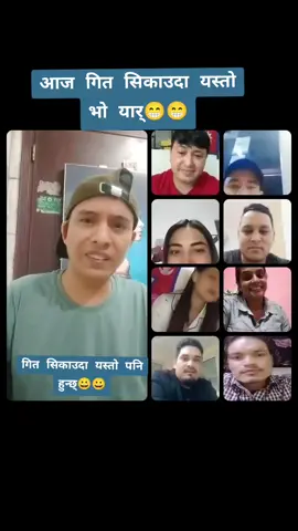 Sneak peek alert! A few moments from my LIVE. Tune in LIVE for the full experience. #tiktoklive #livehighlights #harikandel #fouryou #@Suman Thapa Magar @🎼सुमन 🎵🎶 @Bima Kumari Dura @हाम्राेलुकिरहेकाेप्रतिभाकाेखाे @Arjun Kunwar( Pitri Budo) @Rabi karki 