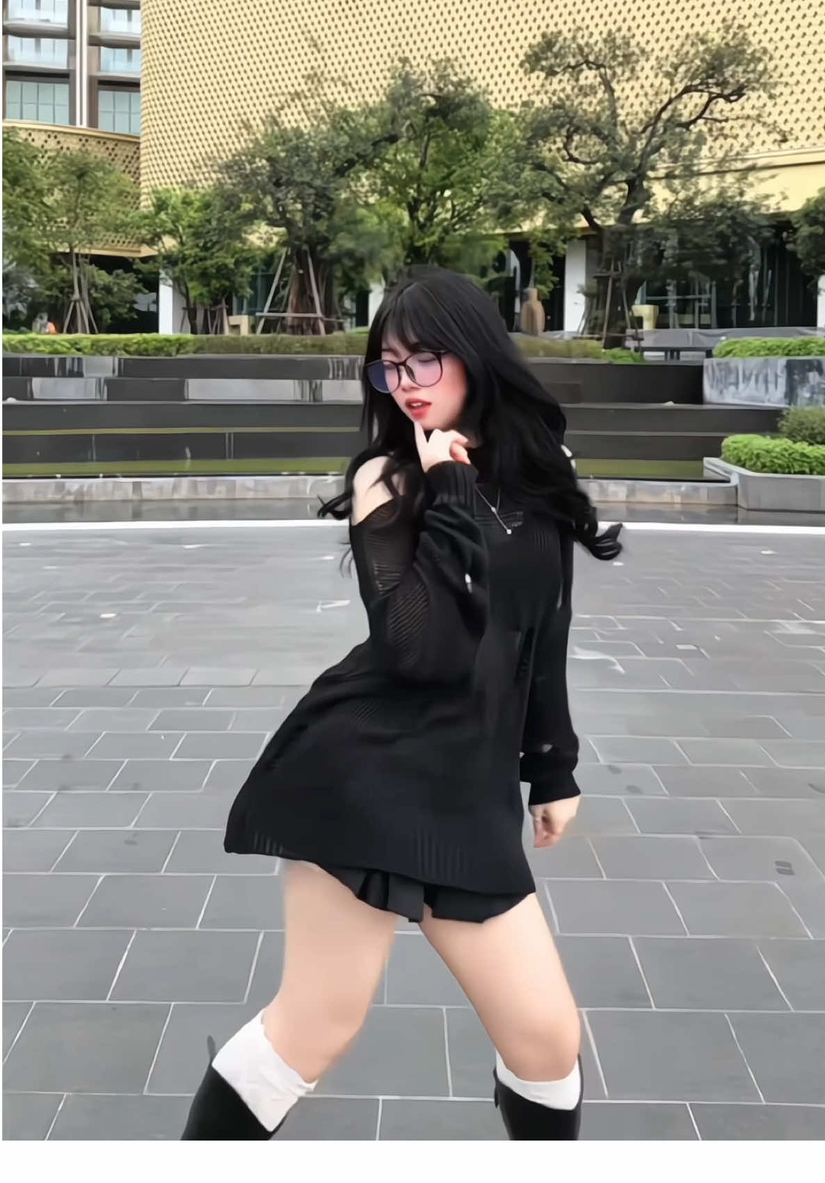 🫦#fypシ゚ #foryo #trending #tiktokdance #ChaN 