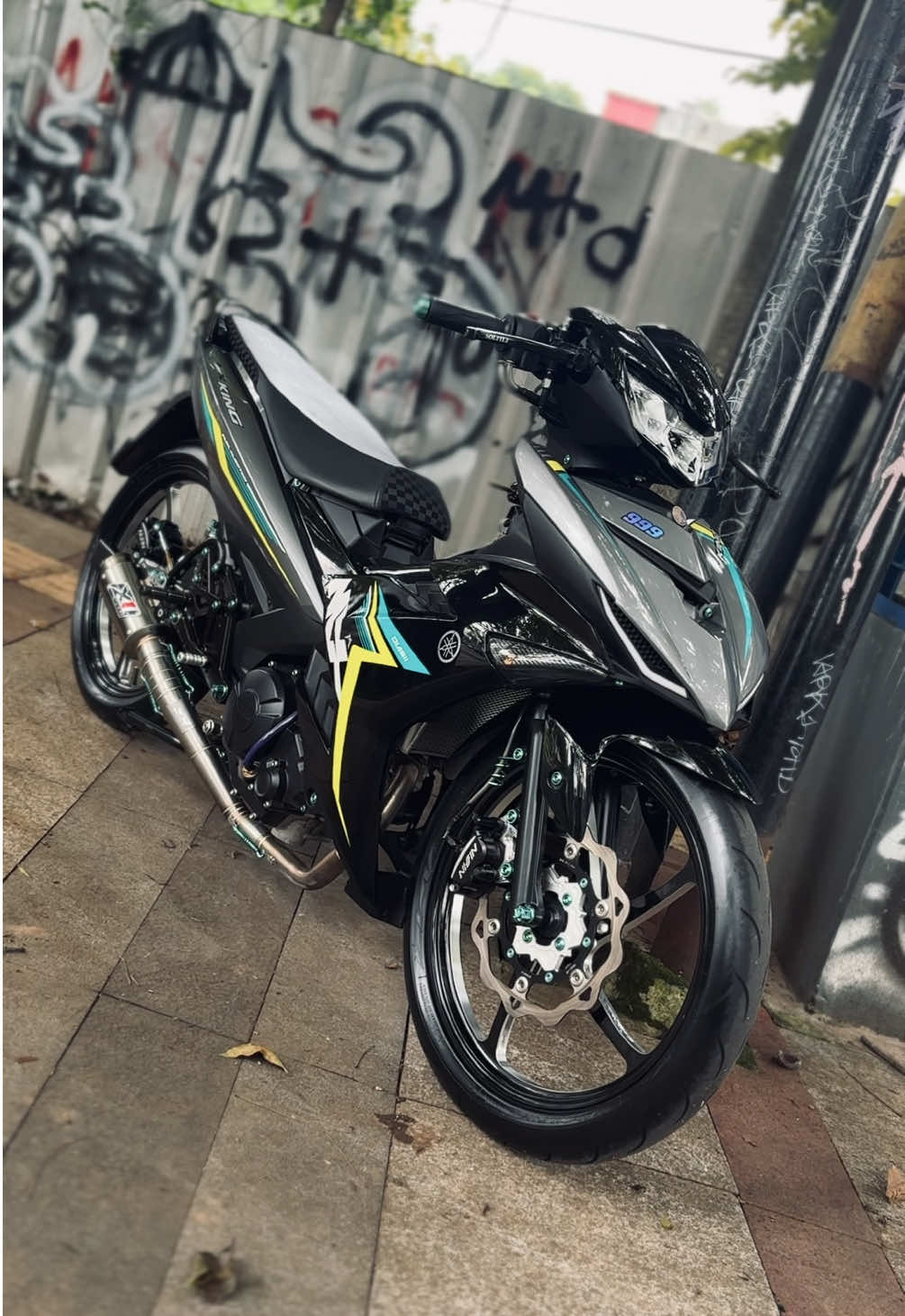 🚨#mxkingsolostyle 