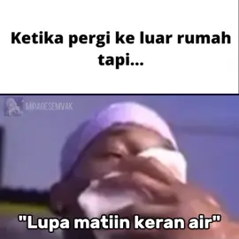 Alhamdulilah gak pernah😂 #meme #memeindonesia #fyp #funny #relatable 