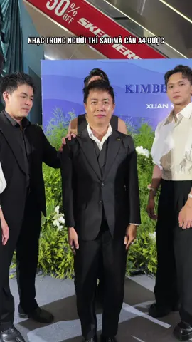 A4 trả kèo nhảy khai trương Kimberly Vincom 👍🏻😎 #thongtrankimberly #xuhuong #cantho #kimberly #VincomPlazaXuanKhanh  