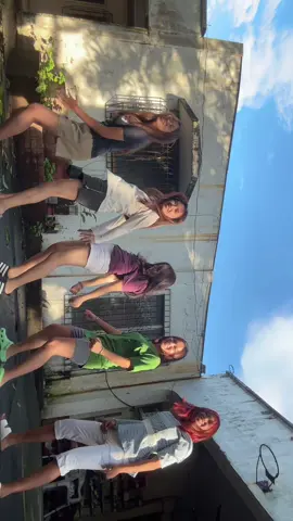 Tiktok trend with themm