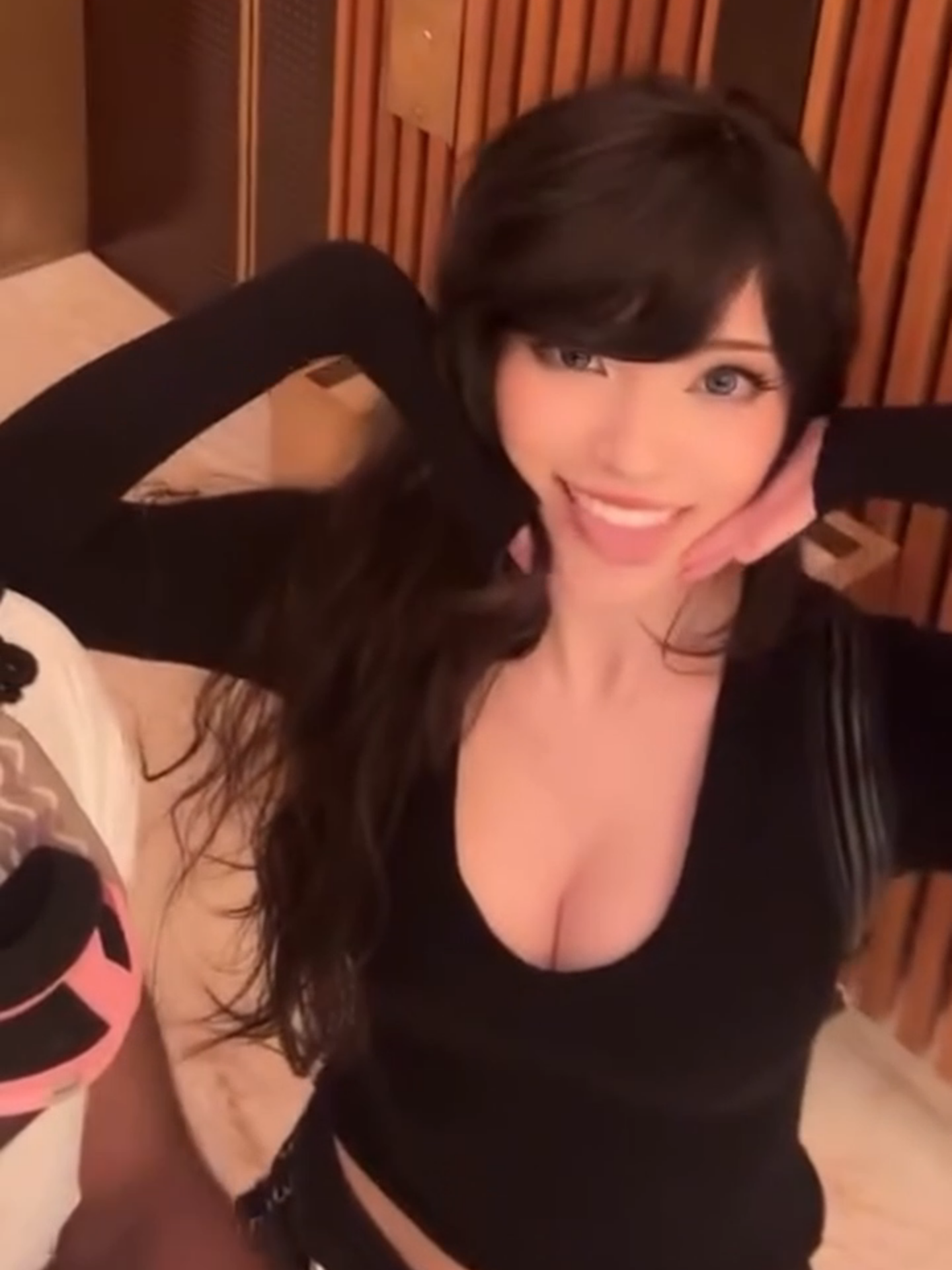 Emiru #emiru #twitch #emiruclips