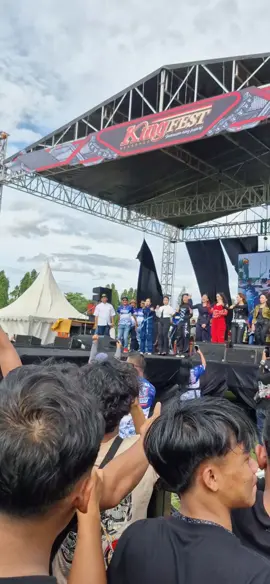 #fyppppppppppppppppppppppp kingfest#allartisadella #rxkingindonesia #tandahadir✅ 