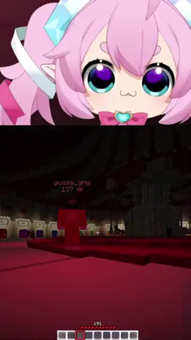 La entrada en sala de la muerte de #chibidoki  Parte 2 en mi perfil (mejor que esta) #Minecraft #viral #parati #squidcraft