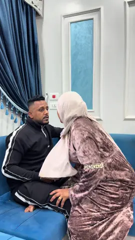 حمدي مصدق فرصته وجاتله#ترندات_تيك_توك 