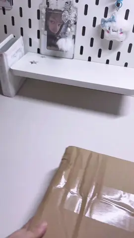 🫂 #unboxing #album #cortis 