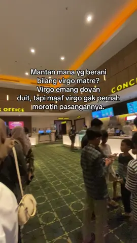 Padahal matre itu pengentas kemiskinan 🤣🤣 #virgo♍️ #virgoenergy #virgo 