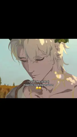 shh no one saw that #phainon#HonkaiStarRail#hsrcreators#hottie#fyp