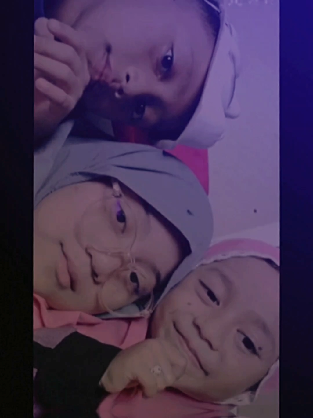 sekali kali JJ lah di akun utama @N @busyro918 