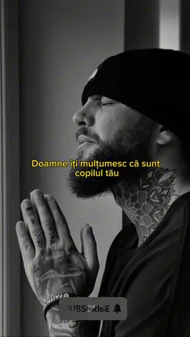 Rugaciune.. #benifoarfecă 