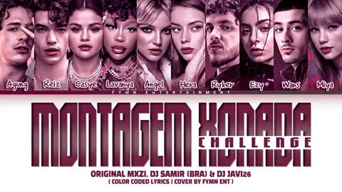 𝑷𝒂𝒓𝒕 (66)| 𝐂𝐇𝐀𝐋𝐋𝐄𝐍𝐆𝐄 𝐂𝐎𝐕𝐄𝐑 Montagem Xonada - MXZI, DJ Samir (BRA) & DJ Javi26 (Vocal Cover) Managed by '𝐅𝐘𝐌𝐍 𝐄𝐍𝐓𝐄𝐑𝐓𝐀𝐈𝐍𝐌𝐄𝐍𝐓' 𝐌𝐞𝐦𝐛𝐞𝐫 :  Agung, Reiz, Casye, Lavanya, Angel, Hera, Ryker, Ezy, Wan's, Miya [𝑪𝑹𝑬𝑫𝑰𝑻𝑺] - Audio mixing : ALL - ⁠Video editor : Travist ©️ 𝟮𝟬𝟮𝟱 𝗙𝗬𝗠𝗡 𝗘𝗡𝗧𝗘𝗥𝗧𝗔𝗜𝗡𝗠𝗘𝗡𝗧 Tags : #montagemxonada #phonk #challenge #fymnentertainment #rvn 