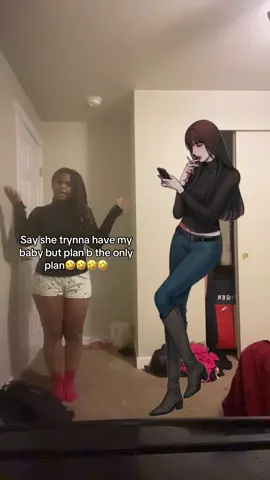 I forgave her #fyp #badthinkingdiary #wlw #yuri #yuna #gl #btd 