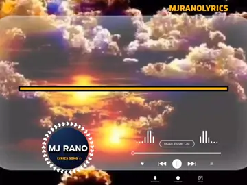 #HAUSA LYRICS SONG ✍️#BY MJ RANO LYRICS ✏️