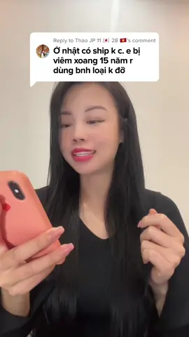 Trả lời @Thảo JP 11 🇯🇵 28 🇻🇳  Otriven đã có kho ở Nhật rồi em nha. Mình kiểm tra tin nhắn chị hỗ trợ em gái sản phẩm nhé ❤️ Anh chị nào đang bị viêm xoang, viêm mũi dị ứng cmt hoặc ib cho em Luyên nhé 🌸🌸 #otriven #xoang #viemmuidiung #nhatban🇯🇵 