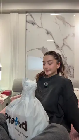 ანბოქსინგიიიი💘#dailylifeofninik 