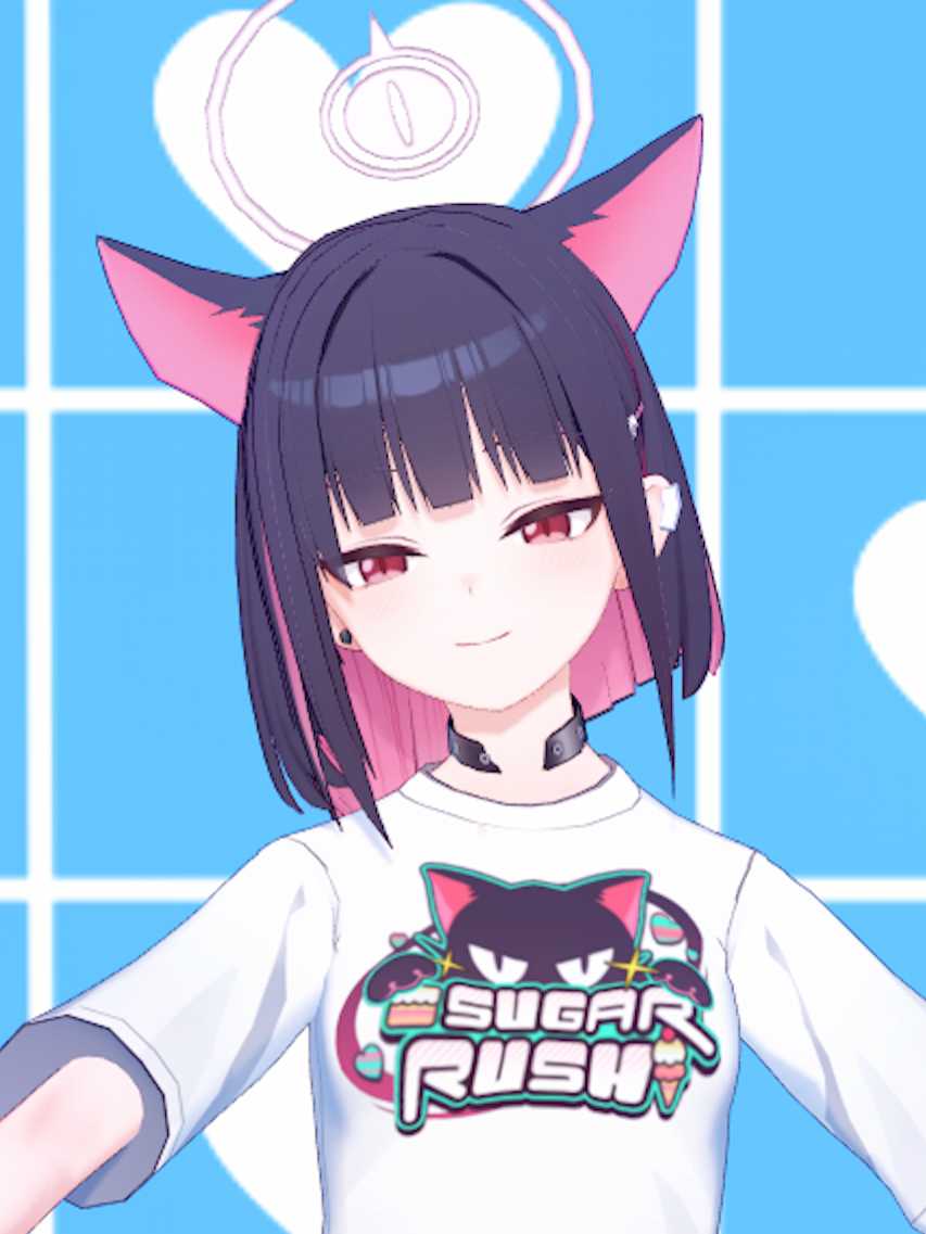 Kyōyama Kazusa - 小雨摇 #BlueArchive #ブルーアーカイブ #蔚藍檔案 #블루아카이브 #小宅猿 #KyōyamaKazusa #Kazusa