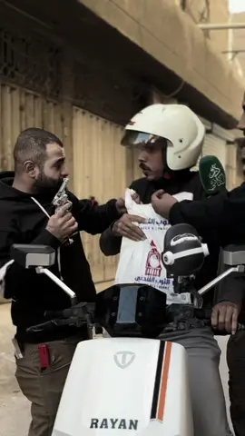 صارت رمي😂😂😂 #محمدجمال #مقالب #اكسبلور #شعب_الصيني_ماله_حل😂😂 @محمد جمال 