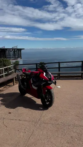 ภูทับเบิกทัก #spiderx1 #cbr1000rrr 