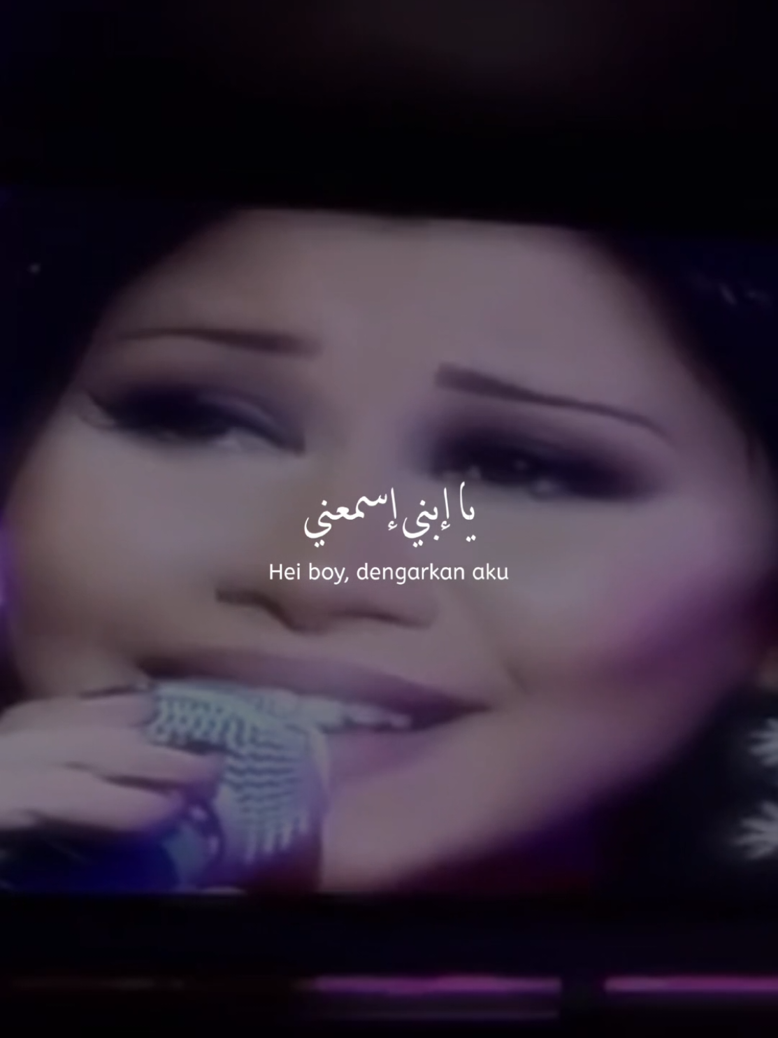 Ah W Noss - Sherine #arabicsong #ahwnoss #lirik #terjemahan #arabic 