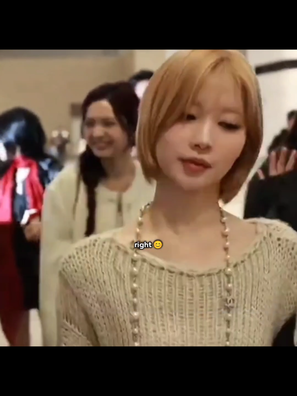 👩🏼#chisa #babymonster #rge #fyp 