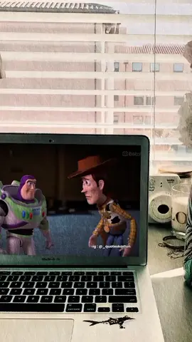 tapi ini bukan tentang mainan  [judul toy story2] #fyp #quotes #xzyabc #story #toystory2 