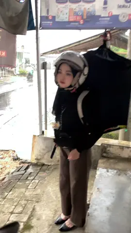 kurang beruntung sekali saya ?? 😌 #kicaumaniaindonesia 