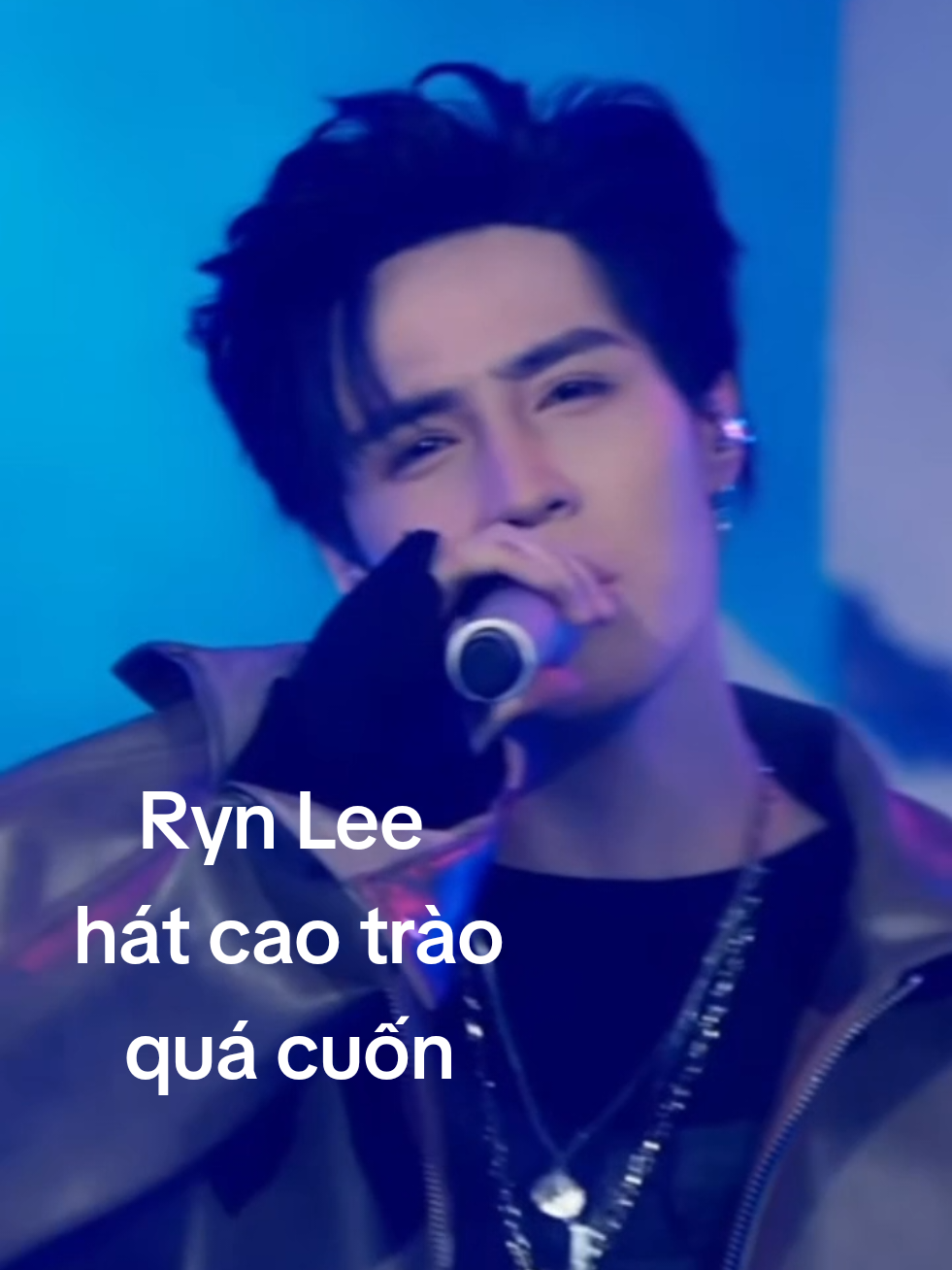 Ryn Lee không chỉ là 